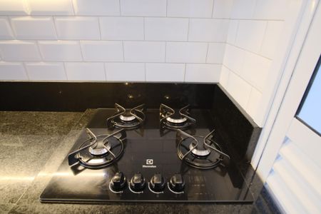 Apartamento à venda com 66m², 2 quartos e 1 vagaCozinha