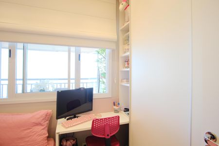 Apartamento à venda com 66m², 2 quartos e 1 vagaQuarto 2