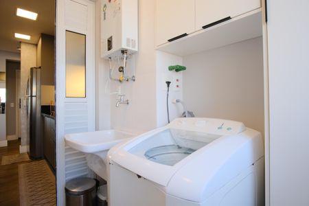 Apartamento à venda com 66m², 2 quartos e 1 vagaÁrea de Serviço