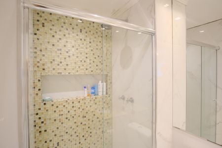 Apartamento à venda com 66m², 2 quartos e 1 vagaBanheiro