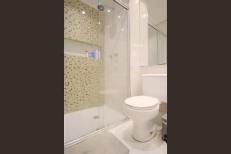 Apartamento à venda com 66m², 2 quartos e 1 vagaBanheiro