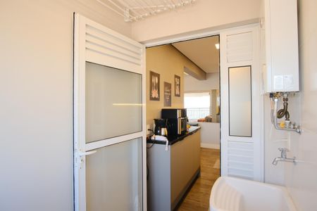Apartamento à venda com 66m², 2 quartos e 1 vagaÁrea de Serviço