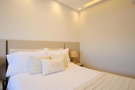 Apartamento à venda com 66m², 2 quartos e 1 vagaQuarto 1