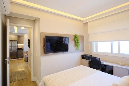 Apartamento à venda com 66m², 2 quartos e 1 vagaQuarto 1