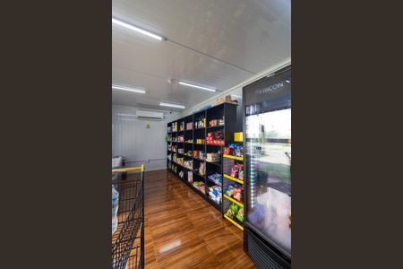 Apartamento para alugar com 44m², 2 quartos e 1 vaga Apartamento para alugar com 44m², 2 quartos e 1 vagaÁrea comum - Market