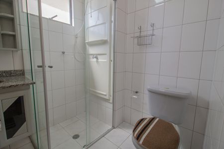 Apartamento para alugar com 98m², 3 quartos e 2 vagasBanheiro suíte