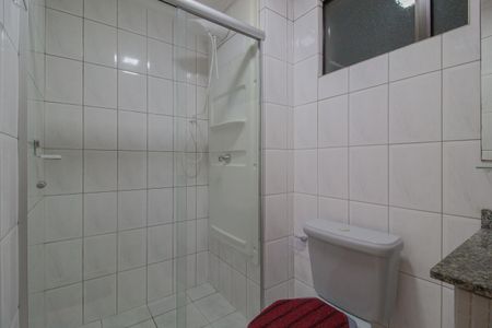 Apartamento para alugar com 98m², 3 quartos e 2 vagasBanheiro Social