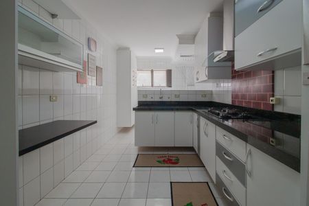 Apartamento para alugar com 98m², 3 quartos e 2 vagasCozinha