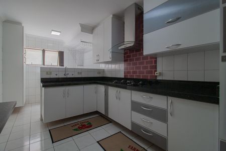 Apartamento para alugar com 98m², 3 quartos e 2 vagasCozinha