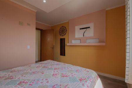 Apartamento para alugar com 98m², 3 quartos e 2 vagasQuarto Suíte