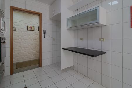Apartamento para alugar com 98m², 3 quartos e 2 vagasCozinha