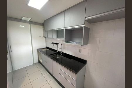 Apartamento para alugar com 59m², 2 quartos e 1 vaga Apartamento para alugar com 59m², 2 quartos e 1 vagaCozinha