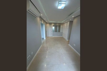 Apartamento para alugar com 59m², 2 quartos e 1 vaga Apartamento para alugar com 59m², 2 quartos e 1 vagaSala
