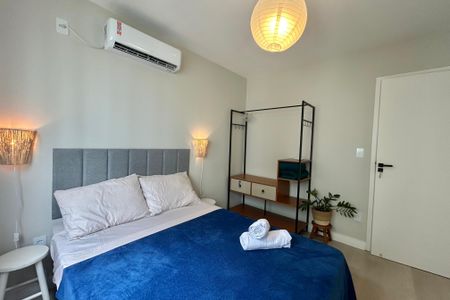 Apartamento para alugar com 52m², 2 quartos e 1 vagaQuarto 2