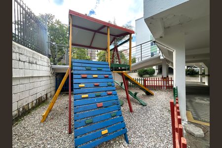 Apartamento para alugar com 52m², 2 quartos e 1 vagaPla