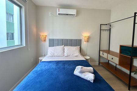 Apartamento para alugar com 52m², 2 quartos e 1 vagaQuarto 2