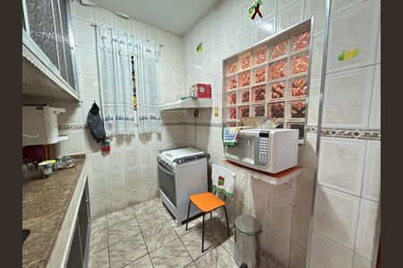 Casa à venda com 204m², 3 quartos e sem vagaCozinha