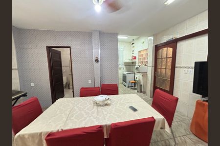 Casa à venda com 204m², 3 quartos e sem vagaCozinha