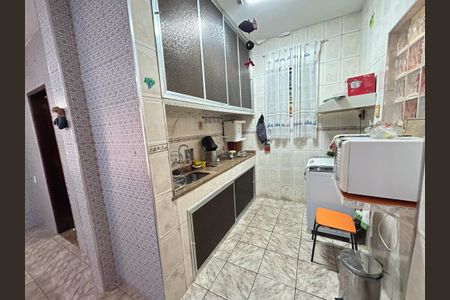 Casa à venda com 204m², 3 quartos e sem vagaCozinha