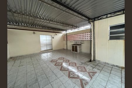 Casa à venda com 204m², 3 quartos e sem vagaTerraço