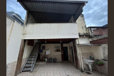 Casa à venda com 204m², 3 quartos e sem vagaFachada