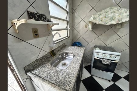 Casa à venda com 204m², 3 quartos e sem vagaCozinha casa 2