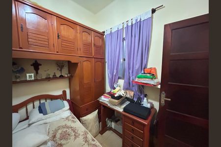 Casa à venda com 204m², 3 quartos e sem vagaQuarto 2