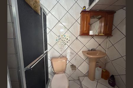 Casa à venda com 204m², 3 quartos e sem vagaBanheiro 3