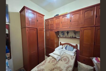 Casa à venda com 204m², 3 quartos e sem vagaQuarto 2