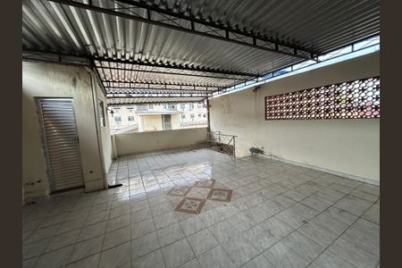 Casa à venda com 204m², 3 quartos e sem vagaTerraço