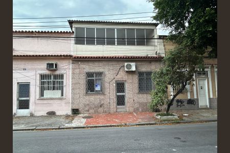 Casa à venda com 204m², 3 quartos e sem vagaFachada + plaquinha