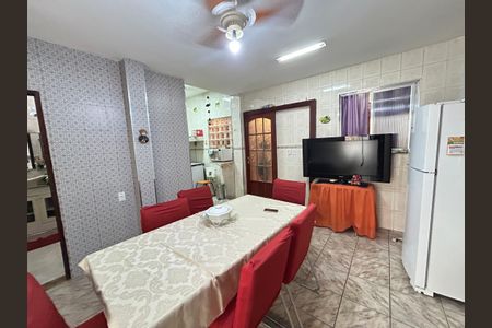 Casa à venda com 204m², 3 quartos e sem vagaCozinha