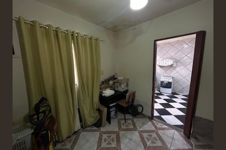 Casa à venda com 204m², 3 quartos e sem vagaQuarto casa 2