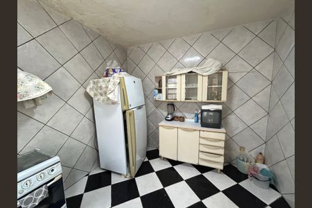 Casa à venda com 204m², 3 quartos e sem vagaCozinha casa 2