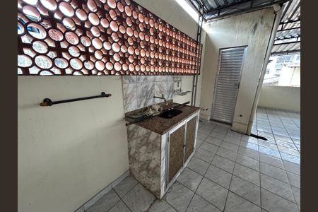 Casa à venda com 204m², 3 quartos e sem vagaTerraço