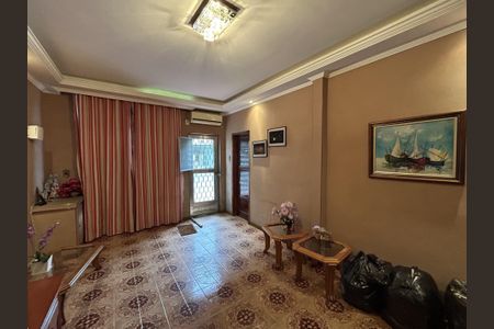 Sala de casa à venda com 3 quartos, 204m² em Engenho de Dentro, Rio de Janeiro