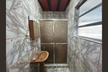 Casa à venda com 204m², 3 quartos e sem vagaBanheiro 2