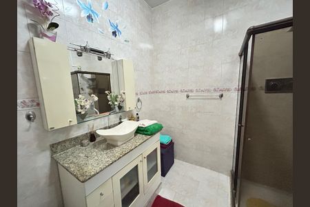 Casa à venda com 204m², 3 quartos e sem vagaBanheiro 1