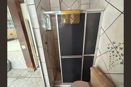 Casa à venda com 204m², 3 quartos e sem vagaBanheiro 3