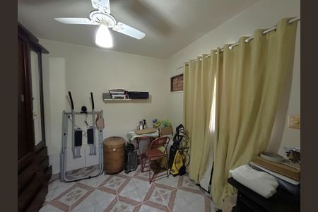 Casa à venda com 204m², 3 quartos e sem vagaQuarto casa 2