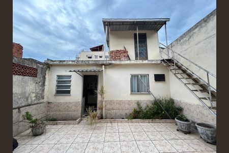 Casa à venda com 204m², 3 quartos e sem vagaFachada casa 2