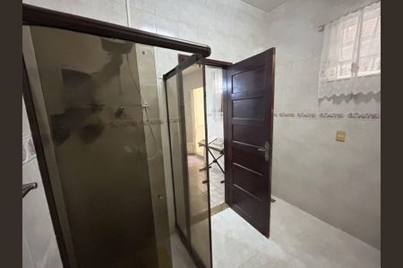 Casa à venda com 204m², 3 quartos e sem vagaBanheiro 1
