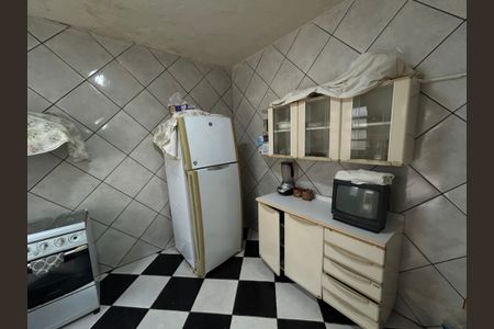 Casa à venda com 204m², 3 quartos e sem vagaCozinha casa 2