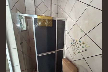 Casa à venda com 204m², 3 quartos e sem vagaBanheiro 3