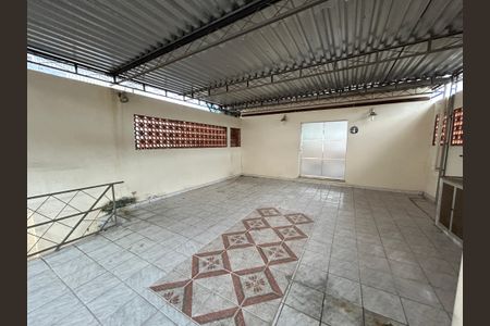 Casa à venda com 204m², 3 quartos e sem vagaTerraço