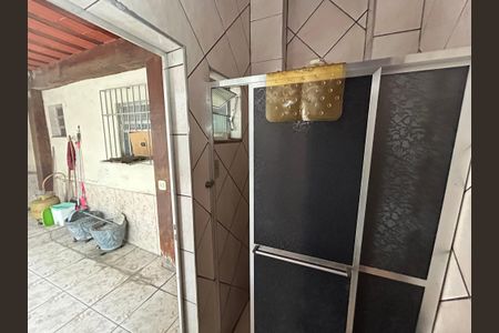 Casa à venda com 204m², 3 quartos e sem vagaBanheiro 3