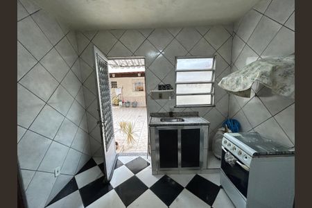 Casa à venda com 204m², 3 quartos e sem vagaCozinha casa 2