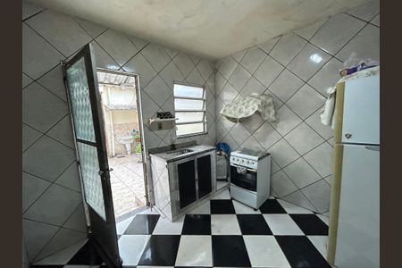 Casa à venda com 204m², 3 quartos e sem vagaCozinha casa 2