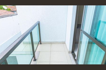 Casa de condomínio à venda com 184m², 3 quartos e 3 vagasVaranda