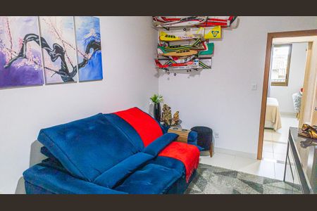 Casa de condomínio à venda com 184m², 3 quartos e 3 vagasQuarto 2